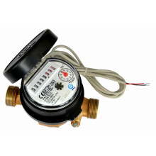 Nwm Single Jet Water Meter (D7-2)